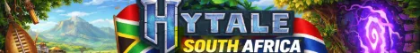 Hytale South Africa